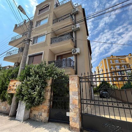 Vqra Sarafovo Apartment Burgas ภายนอก รูปภาพ