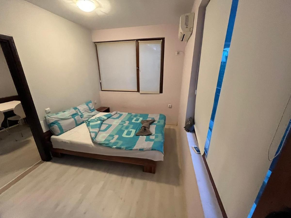 Vqra Sarafovo Apartment Burgas ภายนอก รูปภาพ