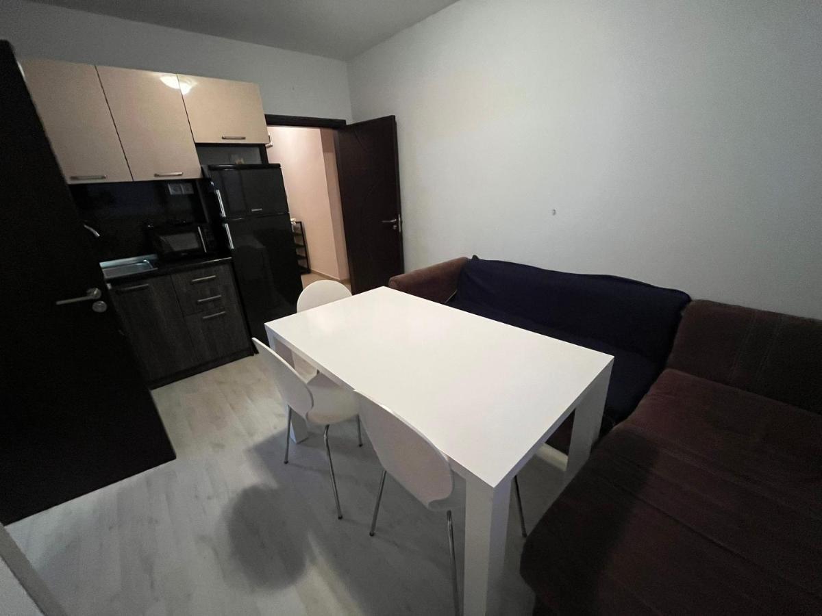 Vqra Sarafovo Apartment Burgas ภายนอก รูปภาพ