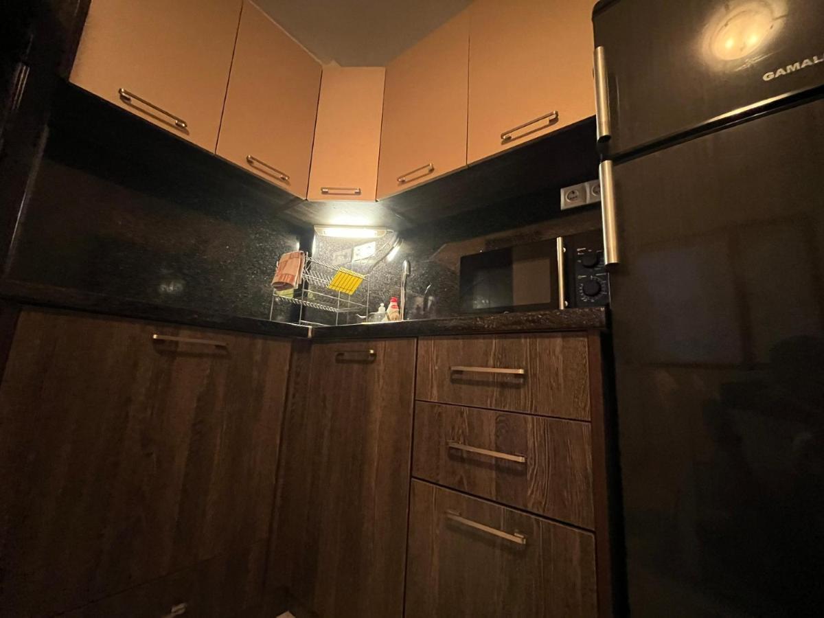 Vqra Sarafovo Apartment Burgas ภายนอก รูปภาพ