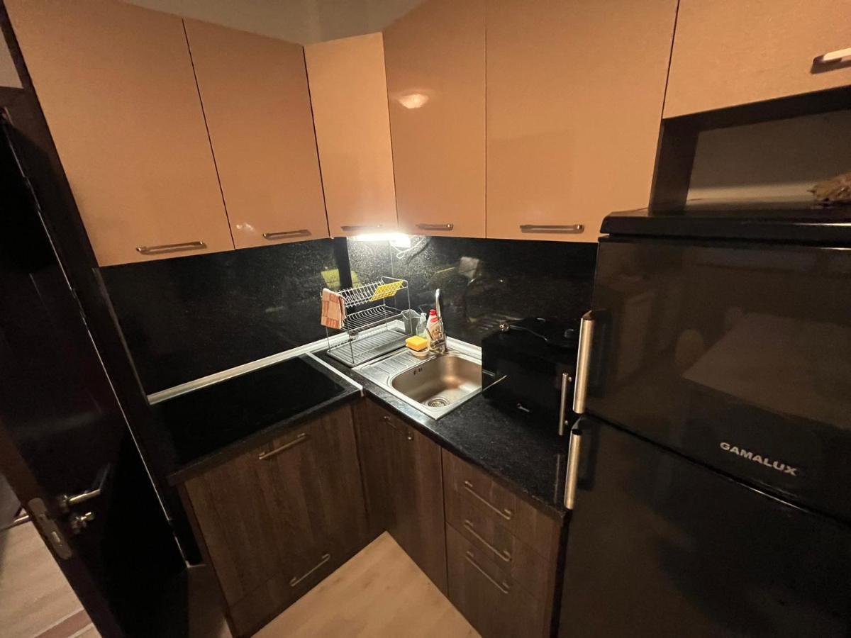 Vqra Sarafovo Apartment Burgas ภายนอก รูปภาพ