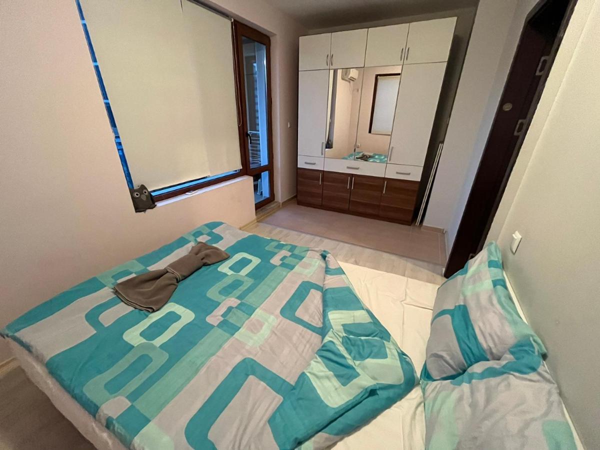 Vqra Sarafovo Apartment Burgas ภายนอก รูปภาพ