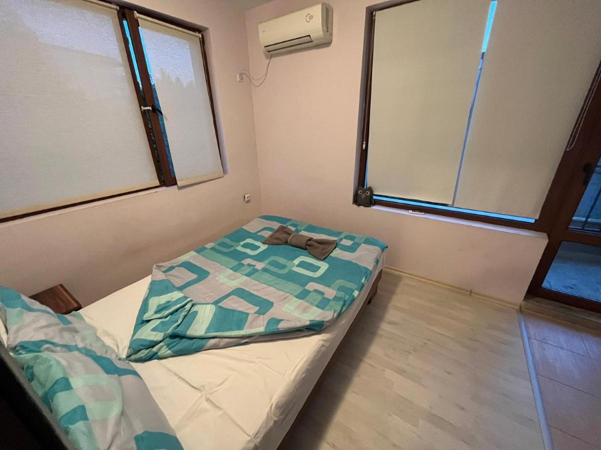 Vqra Sarafovo Apartment Burgas ภายนอก รูปภาพ