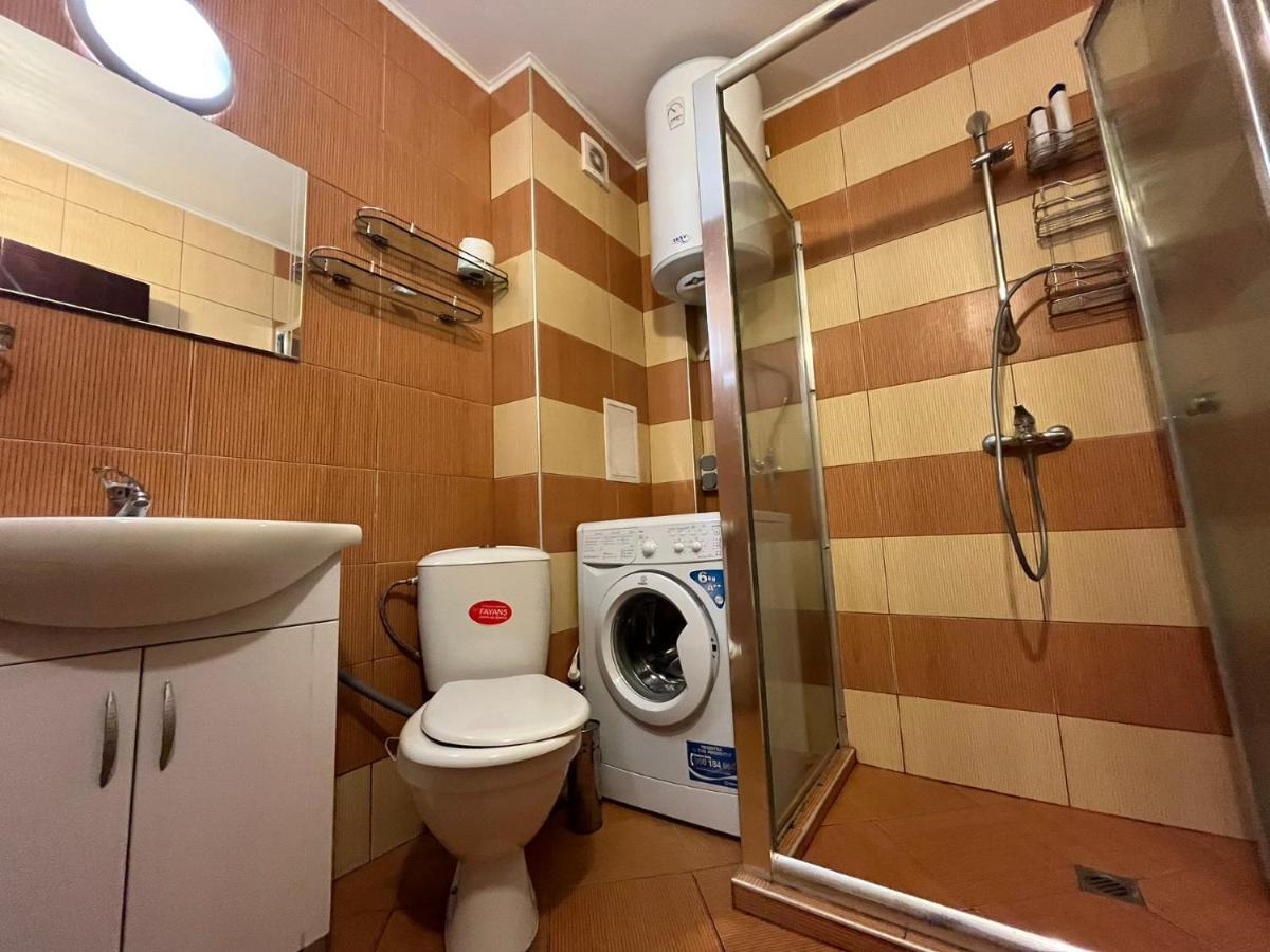 Vqra Sarafovo Apartment Burgas ภายนอก รูปภาพ