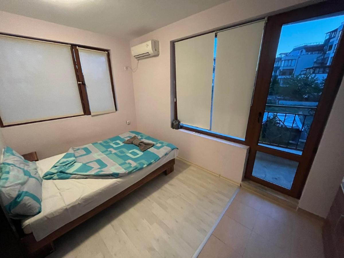Vqra Sarafovo Apartment Burgas ภายนอก รูปภาพ