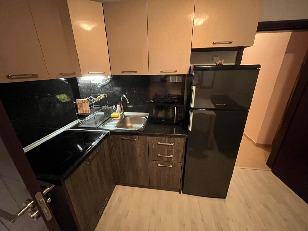 Vqra Sarafovo Apartment Burgas ภายนอก รูปภาพ